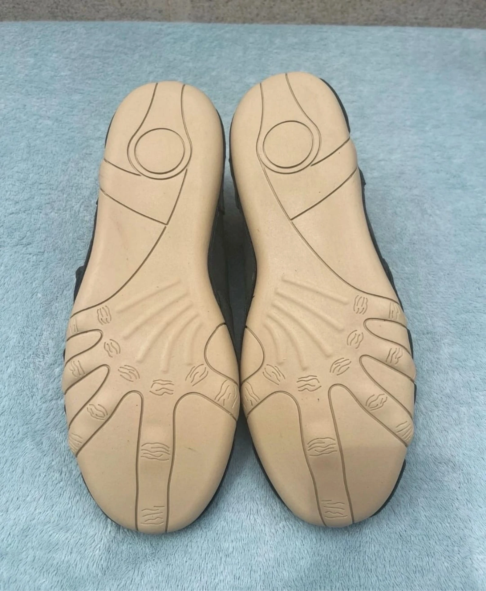 Botines Barefoot Verdes T.36 - Ergonómicos y Flexibles – photo 5